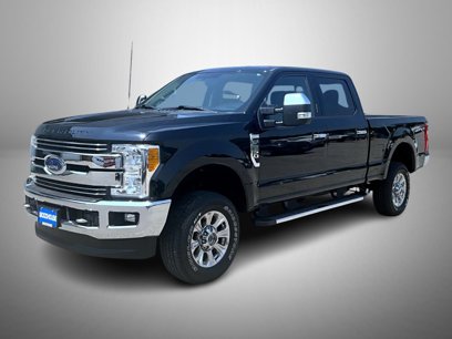Used 2017 Ford F250 Lariat w/ Chrome Package