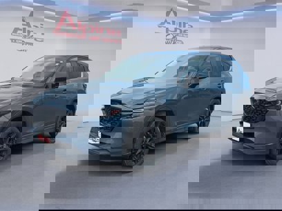 Used 2022 MAZDA CX-5 Carbon Edition