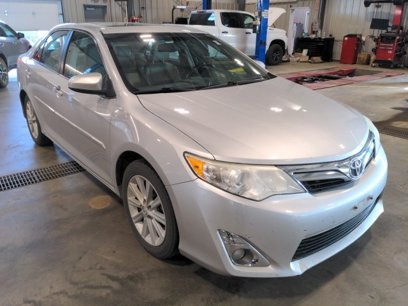 Used 2014 Toyota Camry L
