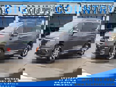 Used 2022 Chrysler Pacifica Limited