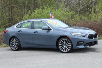 Used 2020 BMW 228i xDrive Gran Coupe