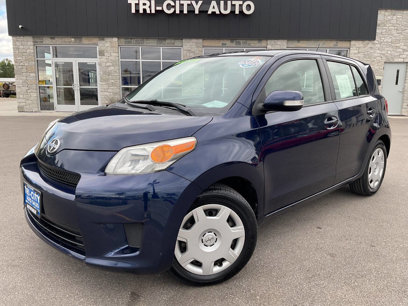 Used 2010 Scion xD