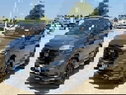 Used 2024 Honda CR-V Sport-L