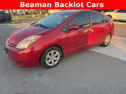 Used 2006 Toyota Prius