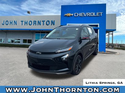 Used 2023 Chevrolet Bolt EUV Premier w/ Sun & Sound Package