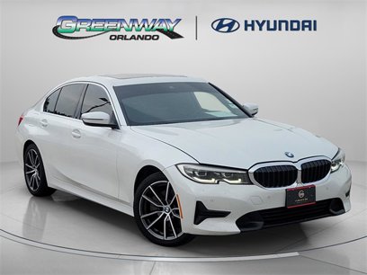 Used 2019 BMW 330i Sedan w/ Convenience Package
