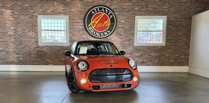 Used 2019 MINI Cooper S w/ Storage Package