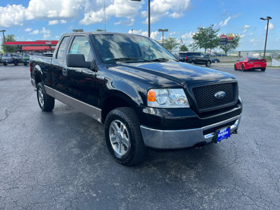 Used 2006 Ford F150 XLT