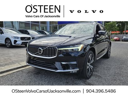 Certified 2023 Volvo XC60 B5 Plus w/ Protection Package Premier