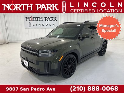 Used 2024 Hyundai Santa Fe Calligraphy