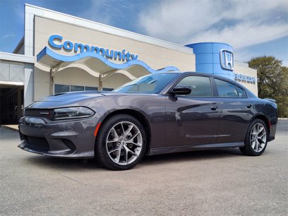 Used 2023 Dodge Charger GT