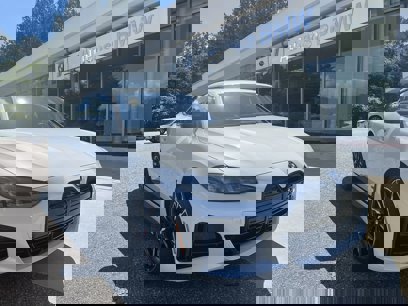 New 2025 BMW i4 M50 w/ Premium Package