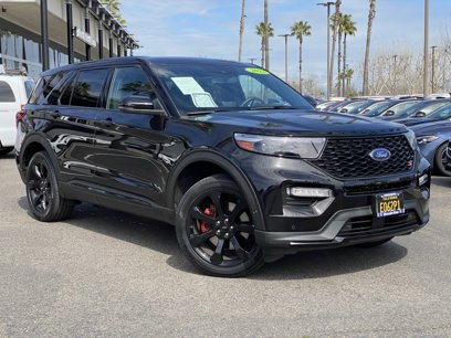 Used 2022 Ford Explorer ST w/ Equipment Group 401A