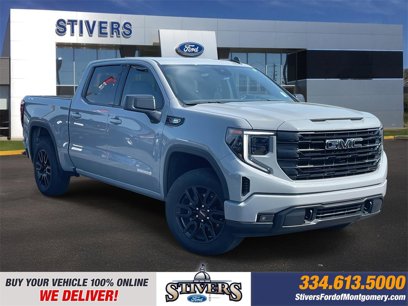 Used 2024 GMC Sierra 1500 Elevation