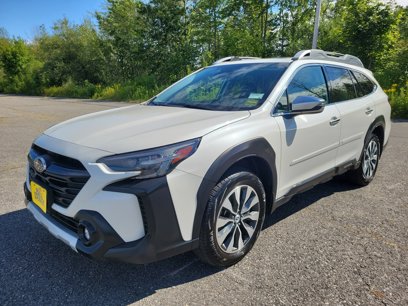Used 2024 Subaru Outback Touring XT