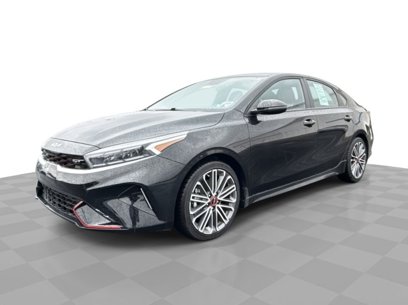 Used 2023 Kia Forte GT