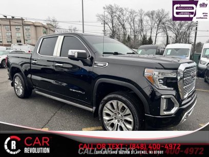 Used 2020 GMC Sierra 1500 Denali w/ Denali Ultimate Package