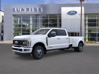 New 2025 Ford F350 XL