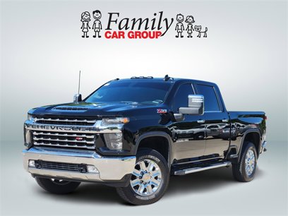 Used 2023 Chevrolet Silverado 3500 LT w/ All Star Edition