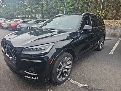 Used 2022 Lincoln Aviator Grand Touring