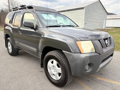 Used 2006 Nissan Xterra S