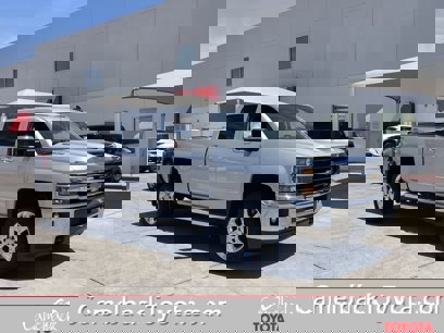Used 2018 Chevrolet Silverado 2500 LTZ w/ Duramax Plus Package