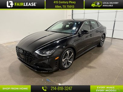 Used 2022 Hyundai Sonata SEL Plus