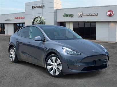 Used 2021 Tesla Model Y Long Range