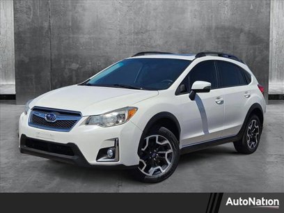 Used 2017 Subaru Crosstrek 2.0i Limited
