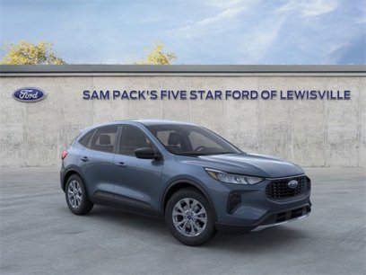 New 2025 Ford Escape Active
