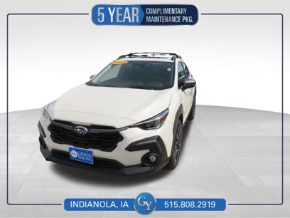 Used 2024 Subaru Crosstrek 2.5i Limited w/ Popular Package #3A