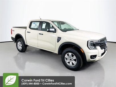 New 2025 Ford Ranger XL