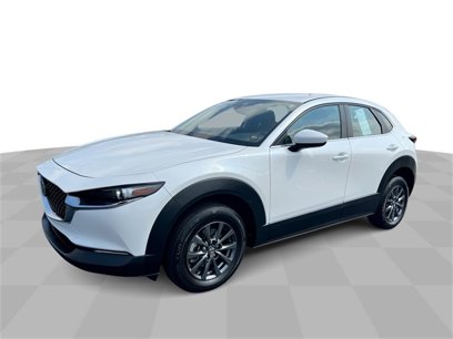 Used 2022 MAZDA CX-30 AWD 2.5 S