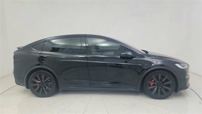 Used 2023 Tesla Model X Plaid
