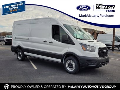 New 2024 Ford Transit 250 148 Medium Roof