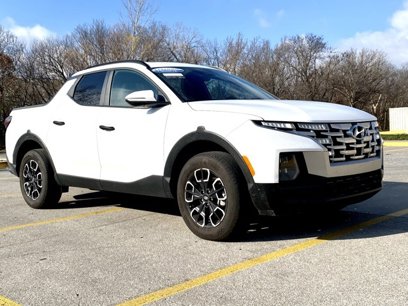Certified 2024 Hyundai Santa Cruz SEL w/ Activity Package