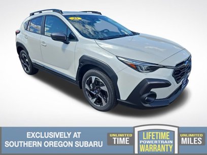 New 2025 Subaru Crosstrek 2.5i Limited