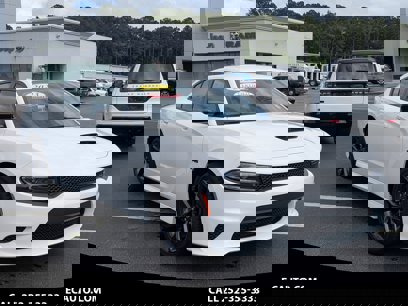 Certified 2023 Dodge Charger R/T w/ Blacktop Package