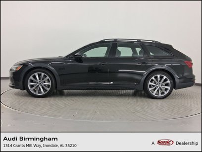 New 2025 Audi A6 Premium Plus