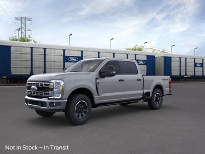 New 2025 Ford F350 XL