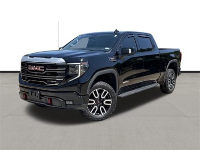 Used 2022 GMC Sierra 1500 AT4 w/ AT4 Premium Package