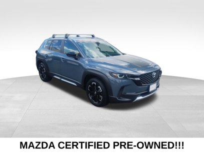 Certified 2023 MAZDA CX-50 Meridian Edition
