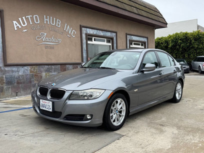 Used 2010 BMW 328i Sedan