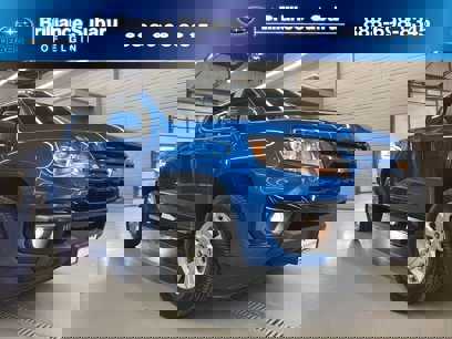 Used 2022 Chevrolet Colorado LT w/ LT Convenience Package