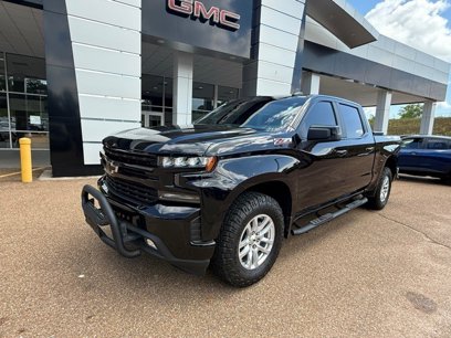 Certified 2020 Chevrolet Silverado 1500 RST w/ All-Star Edition