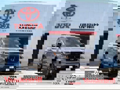 Used 2023 Honda Ridgeline Sport