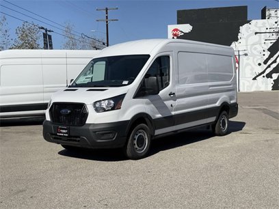 New 2024 Ford Transit 150 148 Medium Roof
