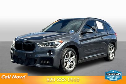 Used 2016 BMW X1 xDrive28i