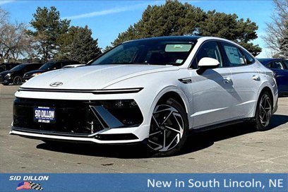 New 2025 Hyundai Sonata SEL