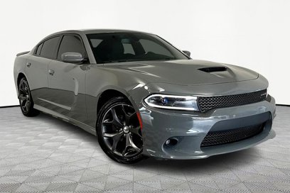 Used 2019 Dodge Charger GT